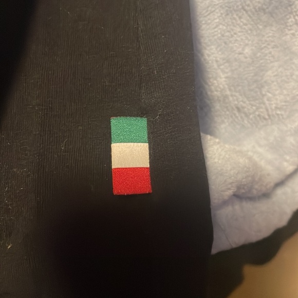 Ladies Ducati stretch back T shirt in a size L - Picture 6 of 6